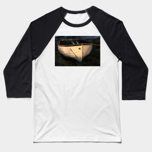 Boat Baseball T-Shirt